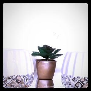 ➡️  Voltive Candle Holders  ⬅️